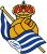 Real Sociedad - logo